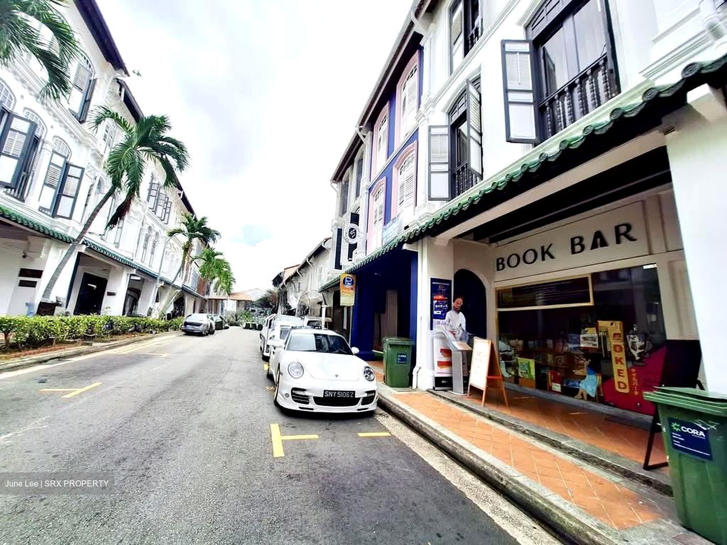 Duxton Road (D2), Shop House #595193471
